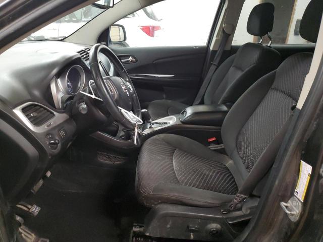 Foto 7 de la subasta – 2015 DODGE JOURNEY SX con VIN 3C4PDCCG9FT722284