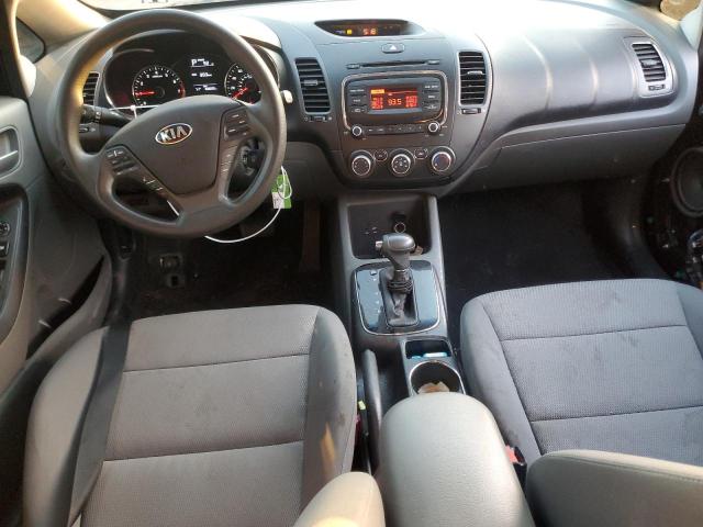 Photo 8 from auction – 2018 KIA FORTE LX with VIN 3KPFK4A78JE212760