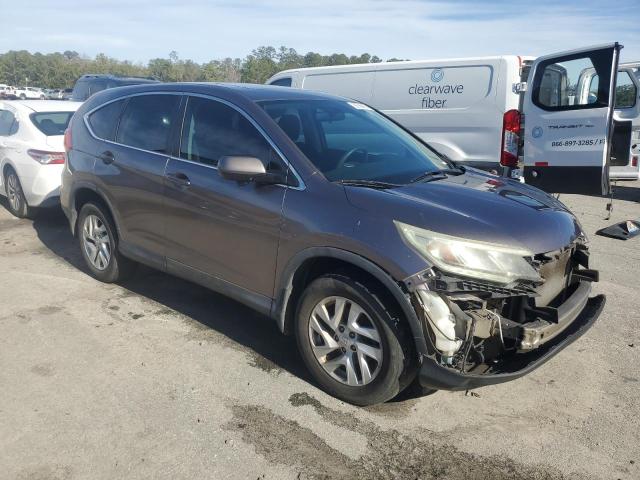 Photo 4 from auction – 2015 HONDA CR-V EX with VIN 3CZRM3H57FG705471