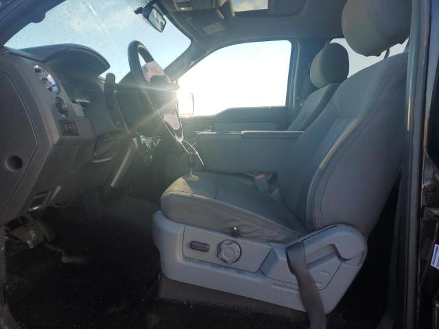 Photo 7 from auction – 2013 FORD F150 SUPER with VIN 1FTFW1EF9DKD98167
