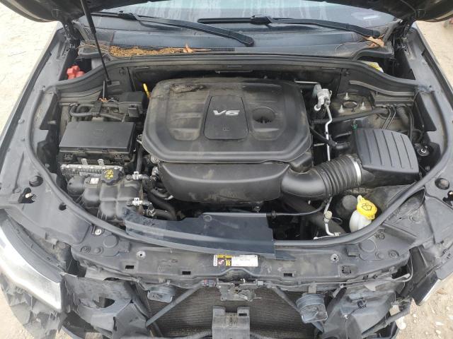 Photo 11 from auction – 2017 JEEP GRAND CHER with VIN 1C4RJFAG8HC686317