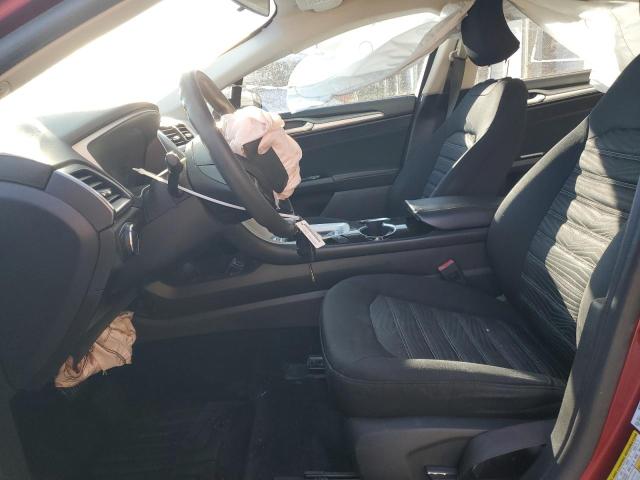 Photo 7 from auction – 2016 FORD FUSION SE with VIN 3FA6P0H74GR201827