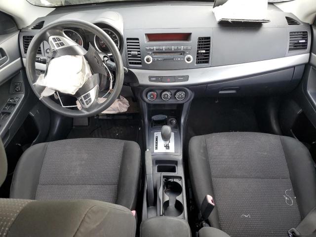 Photo 8 from auction – 2011 MITSUBISHI LANCER ES/ with VIN JA32U2FU6BU004177