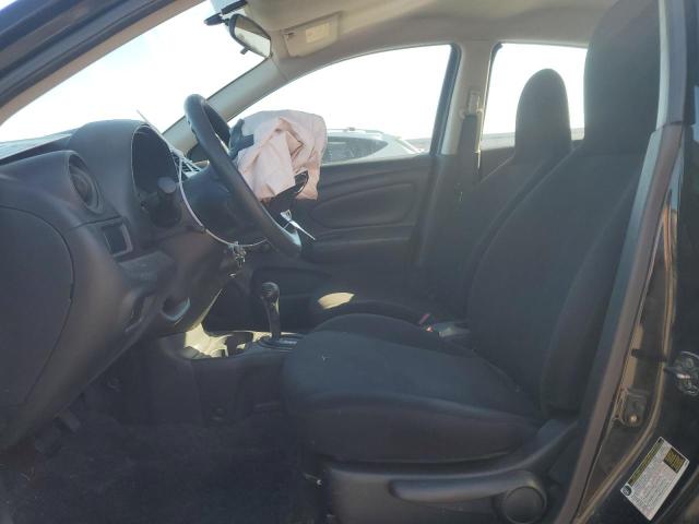 Photo 7 from auction – 2012 NISSAN VERSA S with VIN 3N1CN7AP7CL826924