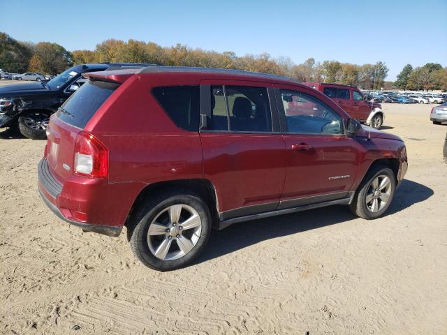 Photo 3 from auction – 2013 JEEP COMPASS LA with VIN 1C4NJCEB4DD197252
