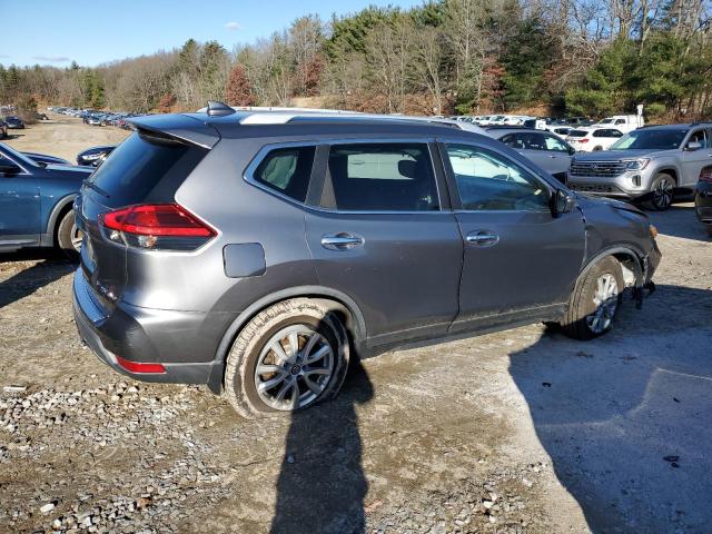 Photo 3 from auction – 2017 NISSAN ROGUE S with VIN KNMAT2MVXHP609662