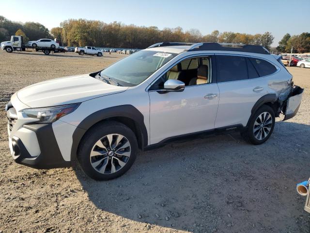 Photo 1 from auction – 2023 SUBARU OUTBACK TO with VIN 4S4BTAPC9P3112239