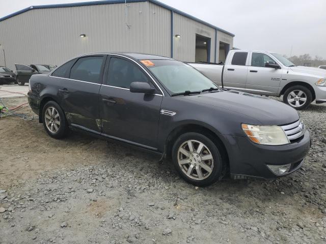 Photo 4 from auction – 2008 FORD TAURUS SEL with VIN 1FAHP24W68G112190