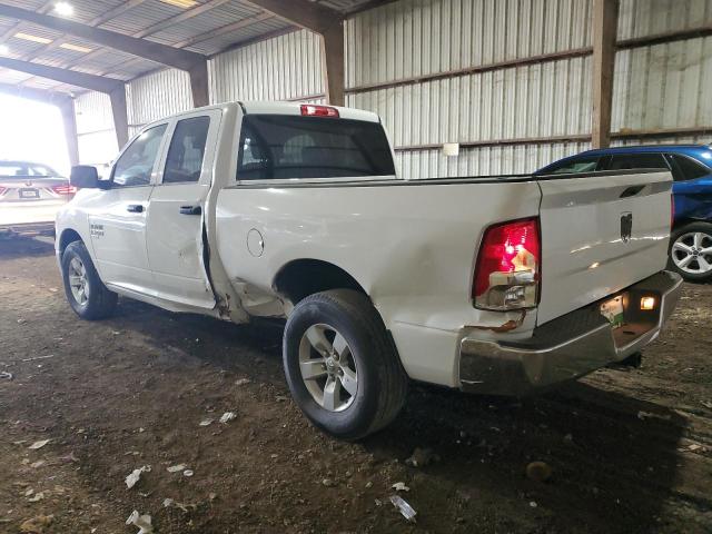 Photo 2 from auction – 2019 RAM 1500 CLASS with VIN 1C6RR6FG0KS685930