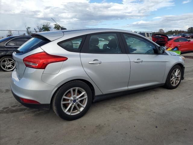 Photo 3 from auction – 2015 FORD FOCUS SE with VIN 1FADP3K27FL222965
