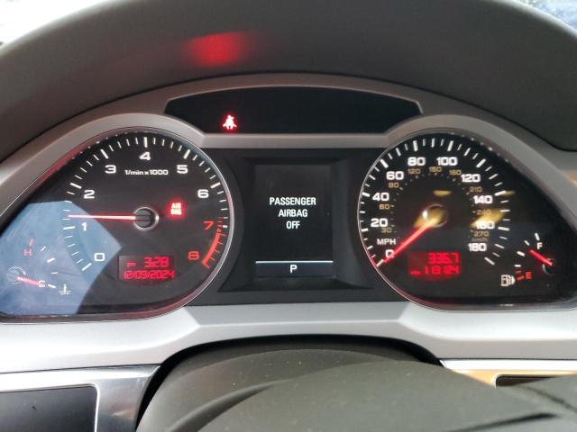 Zdjęcie 9 z aukcji – 2010 AUDI A6 PREMIUM z VIN WAUFGAFB9AN085975