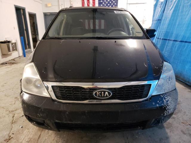 Photo 5 from auction – 2012 KIA SEDONA LX with VIN KNDMG4C7XC6458269