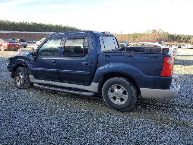 Photo 2 from auction – 2003 FORD EXPLORER S with VIN 1FMZU67E53UC82614