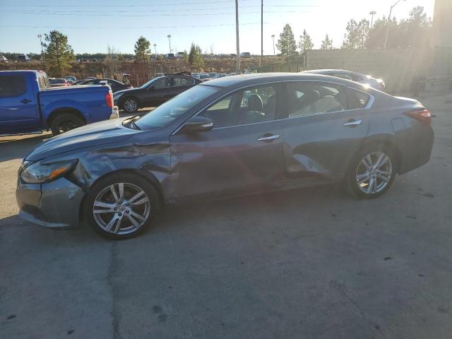 Photo 1 from auction – 2016 NISSAN ALTIMA 3.5 with VIN 1N4BL3AP7GC117926