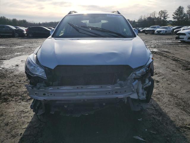 Photo 5 from auction – 2016 SUBARU CROSSTREK with VIN JF2GPANC4G8257405