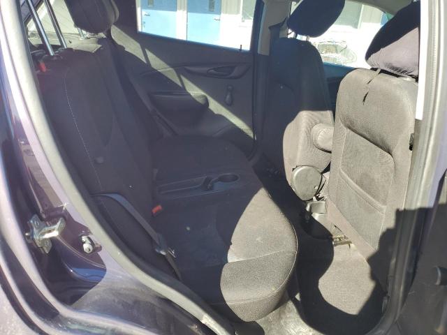 Photo 10 from auction – 2017 CHEVROLET SPARK LS with VIN KL8CB6SA9HC754632