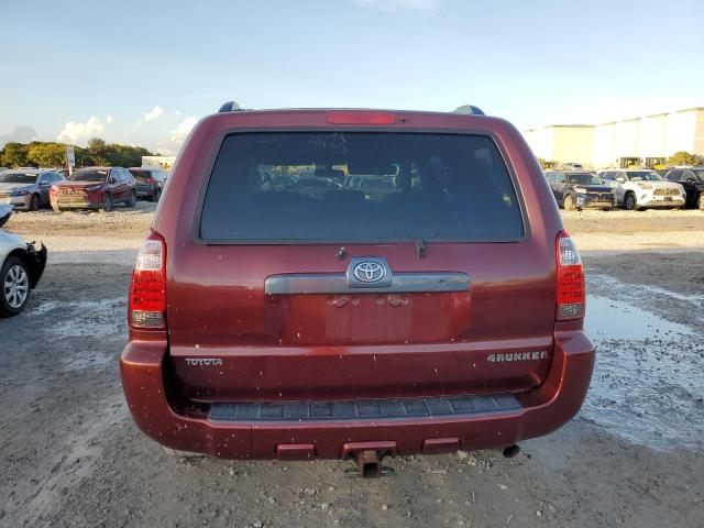 Foto 6 de la subasta – 2007 TOYOTA 4RUNNER SR con VIN JTEBU14R478094449