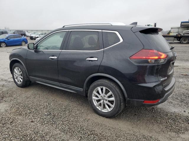 Photo 2 from auction – 2020 NISSAN ROGUE S with VIN KNMAT2MT2LP521017