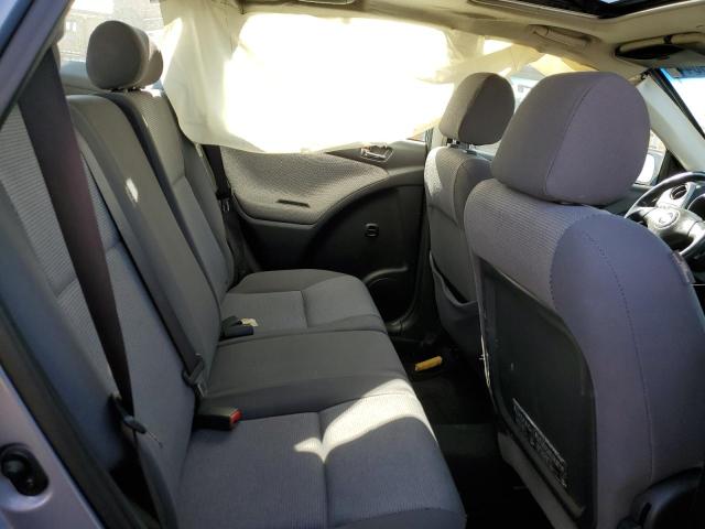 Photo 10 from auction – 2005 TOYOTA COROLLA MA with VIN 2T1KY30E65C328468