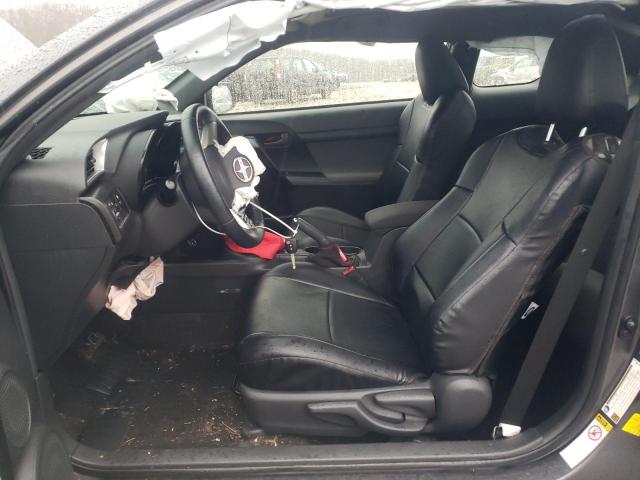 Photo 7 from auction – 2014 TOYOTA SCION TC with VIN JTKJF5C71E3074812