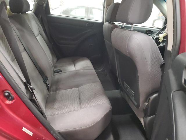 Photo 10 from auction – 2008 PONTIAC VIBE with VIN 5Y2SL65888Z400798