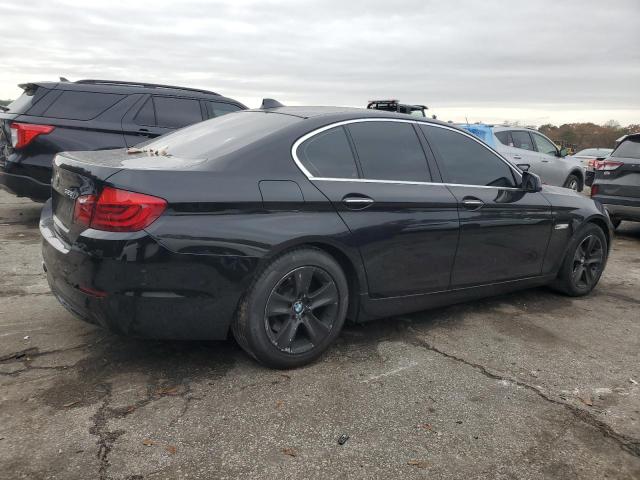Photo 3 from auction – 2013 BMW 528 XI with VIN WBAXH5C51DD108814