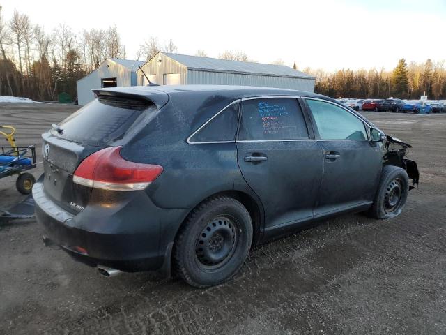 Photo 3 from auction – 2014 TOYOTA VENZA LE with VIN 4T3BA3BB7EU063637