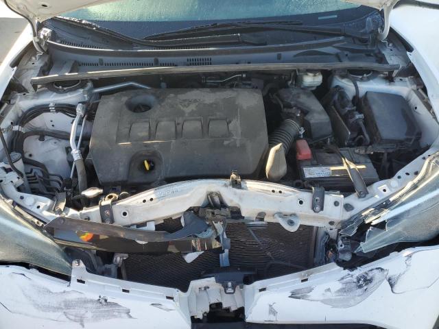 Photo 11 from auction – 2018 TOYOTA COROLLA L with VIN 2T1BURHE4JC012760