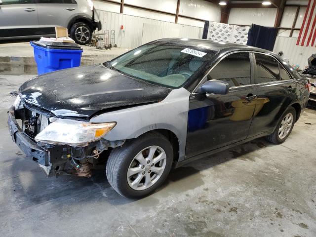 TOYOTA CAMRY BASE 2011 with VIN 4T1BF3EK2BU151481 - Photo from auction