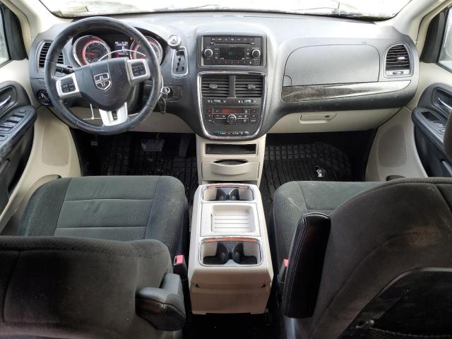 Zdjęcie 8 z aukcji – 2012 DODGE GRAND CARA z VIN 2C4RDGDG6CR113828