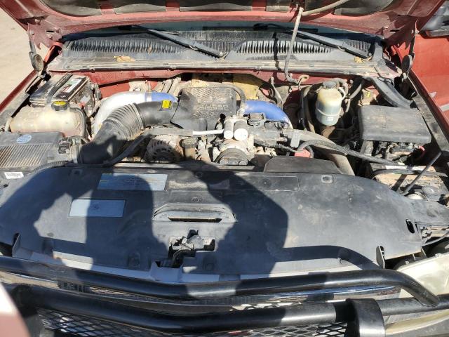 Photo 11 from auction – 2001 GMC SIERRA C25 with VIN 1GTHC23121F206803