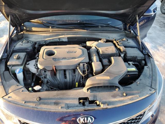 Zdjęcie 11 z aukcji – 2016 KIA OPTIMA EX z VIN 5XXGU4L32GG038256
