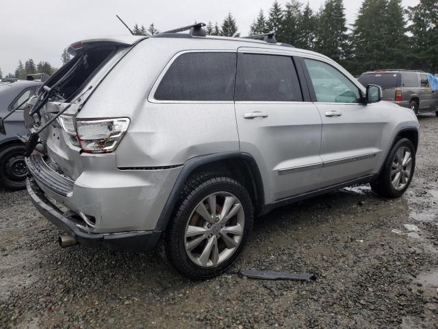 Photo 3 from auction – 2013 JEEP GRAND CHER with VIN 1C4RJFAGXDC557635