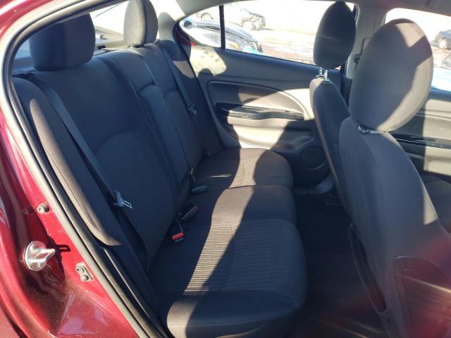 Photo 10 from auction – 2019 MITSUBISHI MIRAGE G4 with VIN ML32F4FJ9KHF03387