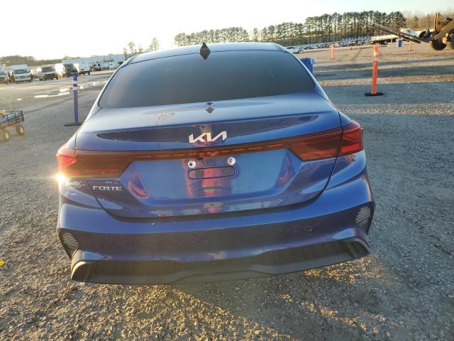Photo 6 from auction – 2023 KIA FORTE LX with VIN 3KPF24AD8PE551985