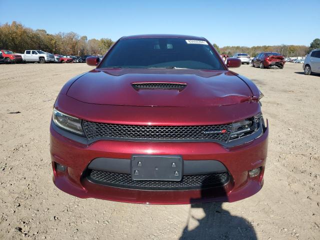 Photo 5 from auction – 2021 DODGE CHARGER R/ with VIN 2C3CDXCT2MH648557
