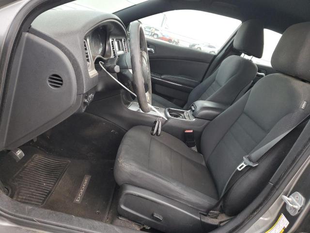 Photo 7 from auction – 2011 DODGE CHARGER with VIN 2B3CL3CG9BH584123