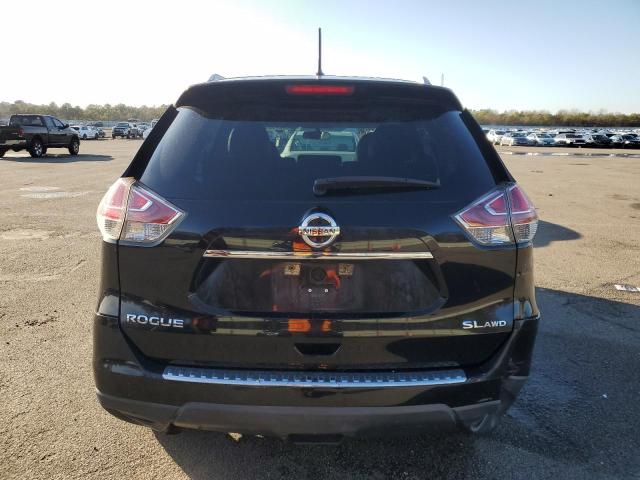 Photo 6 from auction – 2015 NISSAN ROGUE S with VIN 5N1AT2MV8FC765490
