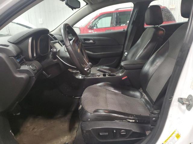 Photo 7 from auction – 2015 CHEVROLET MALIBU 2LT with VIN 1G11D5SL7FF172988