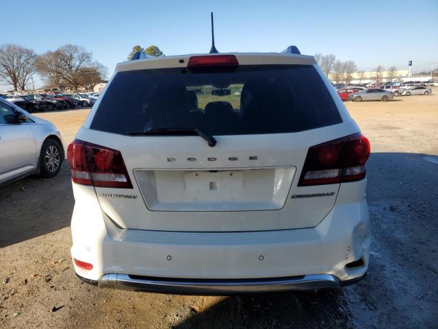 Photo 6 from auction – 2016 DODGE JOURNEY CR with VIN 3C4PDCGB6GT147903