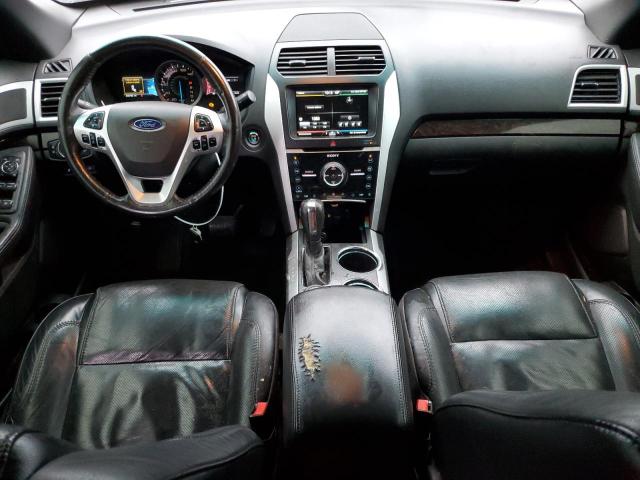 Photo 8 from auction – 2012 FORD EXPLORER L with VIN 1FMHK8F83CGA56899