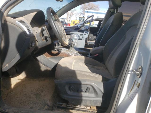 Photo 7 from auction – 2011 AUDI Q5 PREMIUM with VIN WA1DKAFP5BA078190