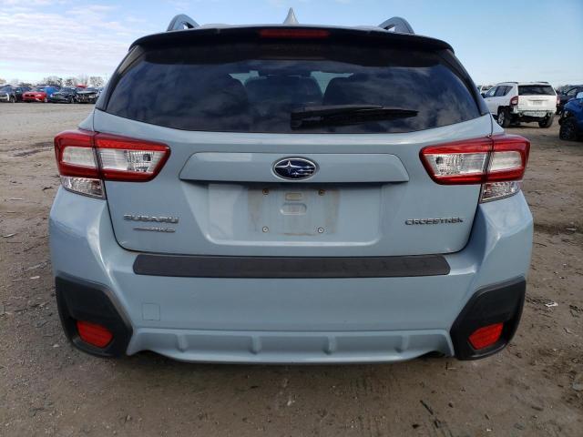Photo 6 from auction – 2018 SUBARU CROSSTREK with VIN JF2GTADC3JH304668