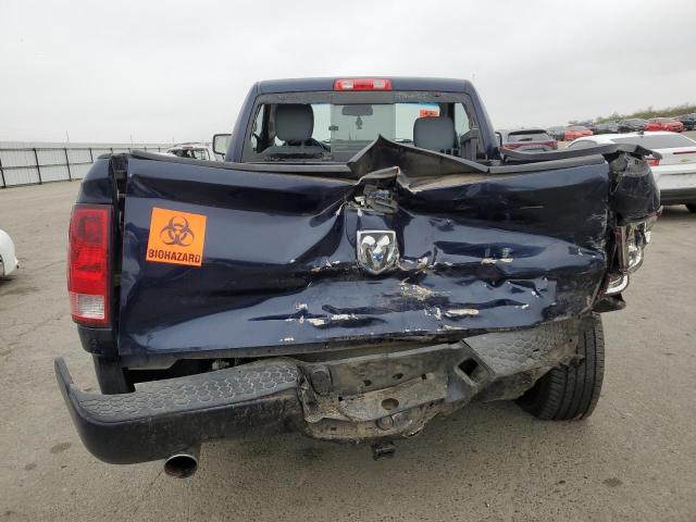 Photo 6 from auction – 2014 RAM 1500 ST with VIN 3C6JR6AT4EG191650