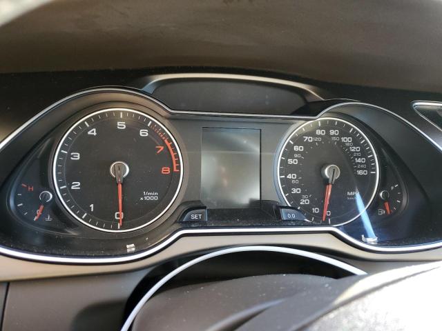 Photo 9 from auction – 2014 AUDI A4 PREMIUM with VIN WAUBFAFL5EN029208