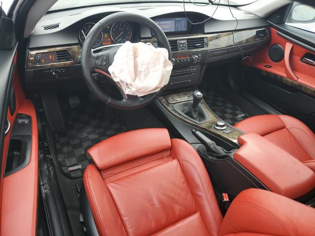 Photo 8 from auction – 2008 BMW 335 I with VIN WBAWB73588P155657