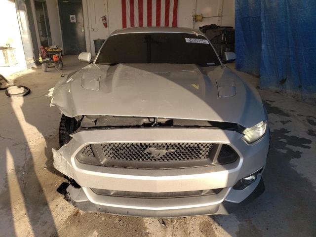 Photo 5 from auction – 2017 FORD MUSTANG GT with VIN 1FA6P8CF1H5228064