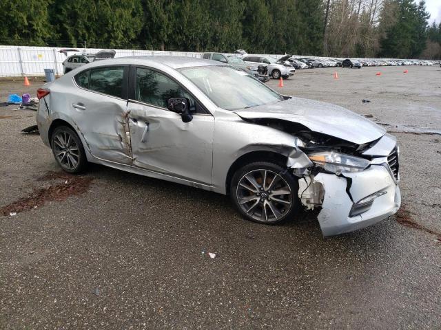 Photo 4 from auction – 2018 MAZDA 3 TOURING with VIN 3MZBN1V36JM201285