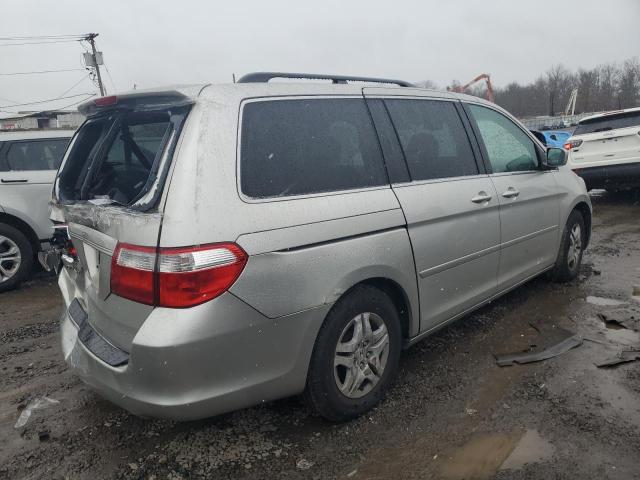 Photo 3 from auction – 2007 HONDA ODYSSEY with VIN 5FNRL38727B065736