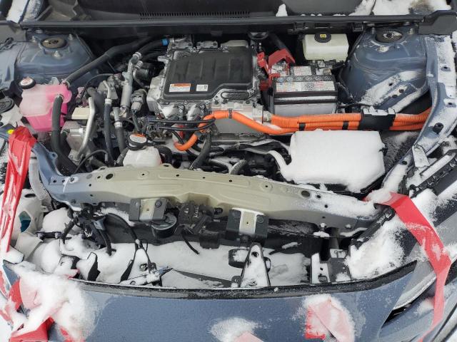 Photo 11 from auction – 2023 SUBARU SOLTERRA P with VIN JTMABABA4PA043478